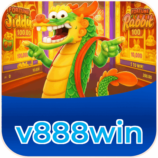 v888win: Cassino Online Seguro e Premiado